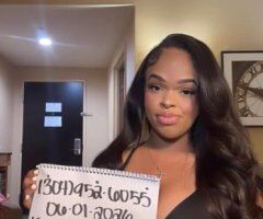 Greensboro escorts - Fantasy 4ft Natural Escort — Back in Town (Incall/Outcall)