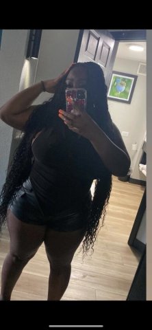 Greensboro NC Massage Therapist with Wet Yum Massage — Big Tits & Ass Head - 1