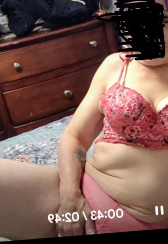 Kiss Me Deadly — GFE & sensual rubdowns in Ocala (TEXT ONLY) - 1