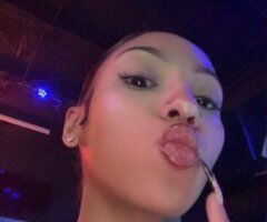 Oklahoma City Blasian Petite Escort - Image 2