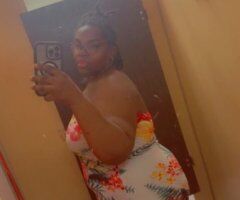 Ocala Thick Curvy BBW Escort — Discreet Outcall Deposit Required - Image 2