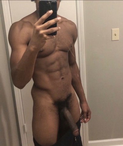 Boise ID Male Escort — Yung Hung 10.5-inch Oral, Facetime Verified - 1
