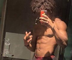 Boise ID Male Escort — Yung Hung 10.5-inch Oral, Facetime Verified - Image 3