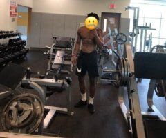 Boise ID Male Escort — Yung Hung 10.5-inch Oral, Facetime Verified - Image 7
