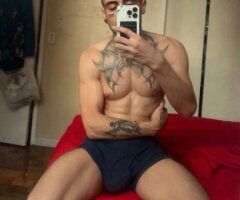 Boston escorts - Boston MA Male Escort — Dominant Dom / slow burn & boyfriend feel