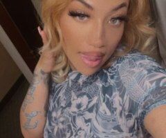 Fantasy — Slim Thick Latina Puerto Rican/Mexican Female Escort (Outcall/Incall/Car Play) - Image 3