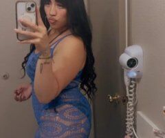 Fantasy — Slim Thick Latina Puerto Rican/Mexican Female Escort (Outcall/Incall/Car Play) - Image 4