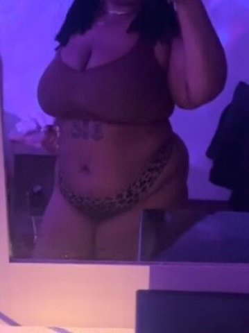 Baltimore BBW Goddess — Carplay Only, Anal, Massages, Pegging, Kinky Play - 1