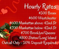 Sophia Morgan — Outcall Only Female Escort in Bronx (Deposit for booking) - Image 6