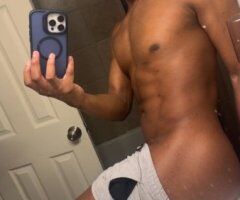 Visiting New Orleans: text-only male escort - Image 2