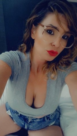 Tracy Incall Female Escort — 30 Min Incall Special ($100) - 1