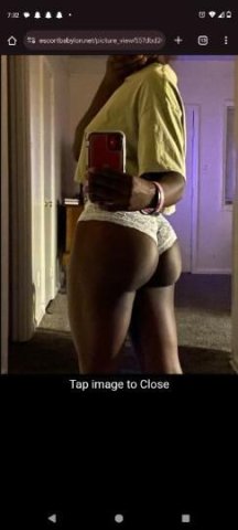 Sexy Chocolate Escort (22) in Valdosta, GA — Petite, Smart & Vibrant - 1