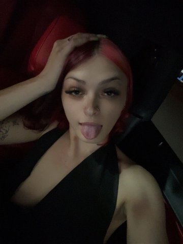 Strawberry Shortcake Russian Freak — QV special (Incall & Outcall) Phoenix - 1