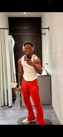 Fort Lauderdale Male Escort — Last day before I leave 6/1 - 1