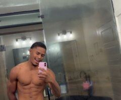 Fort Lauderdale Male Escort — Last day before I leave 6/1 - Image 2