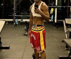 Fort Lauderdale Male Escort — Last day before I leave 6/1 - Image 7