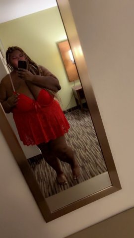 Little Rock AR Out Calls Only Female Escort — Throat Goats, Fun & Flirty - 1