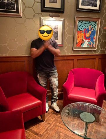 Detroit Male Escort — outcalls and incalls available - 1