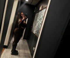 Baltimore escorts - Baltimore Thick Ebony Escort — Incall Only (BBJ & QV)