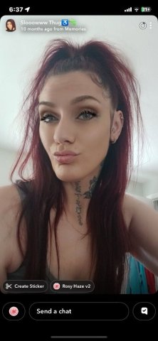 Savannah GA White Female Escort — Anal, BBJ, GFE & massages - 1