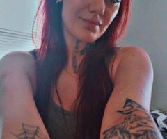 Savannah GA White Female Escort — Anal, BBJ, GFE & massages - Image 2