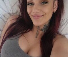Savannah GA White Female Escort — Anal, BBJ, GFE & massages - Image 3