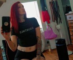 Savannah GA White Female Escort — Anal, BBJ, GFE & massages - Image 4