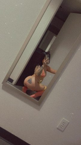 Lola Marie is back in Minneapolis / St. Paul — 23 - 1