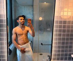 Boston escorts - Back Bay Colombian Male Escort — erotic massage, domination & threesomes