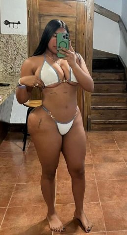 Latina Sexy Escort — LA Anal, BBJ, Deep Throat, Massage, Foot Job - 1
