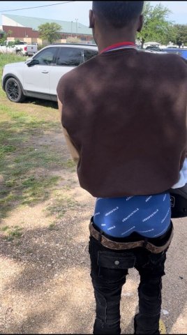 Abilene TX Male Escort — outcall & carplay, top/bottom & nude massages - 1