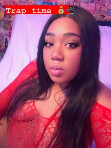 Mya — BBW Female Escort (North Jersey) for Incalls 24/7 - 1
