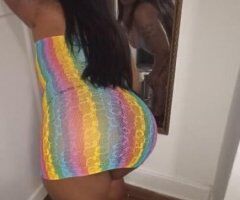 Mya — BBW Female Escort (North Jersey) for Incalls 24/7 - Image 2