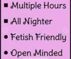 Mya — BBW Female Escort (North Jersey) for Incalls 24/7 - Image 3