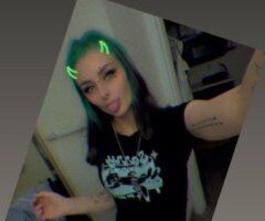 Chyna in Memphis — slim thick green-eyed, fetish-friendly in-call - Image 2