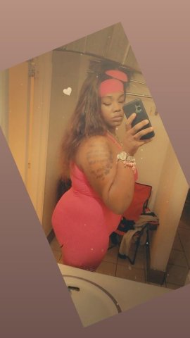 Jacksonville Female Escort — “Sugar Walls” Cum & Swallow - 1
