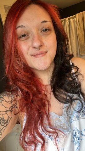 Queens NY Female Escort — Available for No-Condom Blowjobs - 1