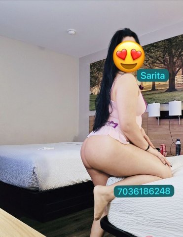 Sarita Escort Venezolana (Incall) con Anal y GFE - 1