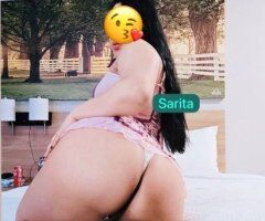 Sarita Escort Venezolana (Incall) con Anal y GFE - Image 2