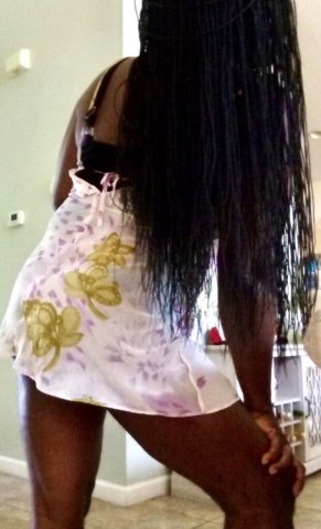 Killeen TX Male Escort — Sub by Day / CD by Night - 1
