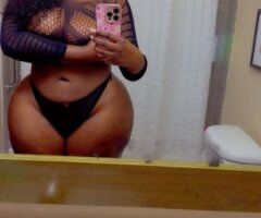 Baton Rouge escorts - Miss Indulge — Chocolate Beauty Outcalls, FaceTime, and Dinner Dates in Baton Rouge
