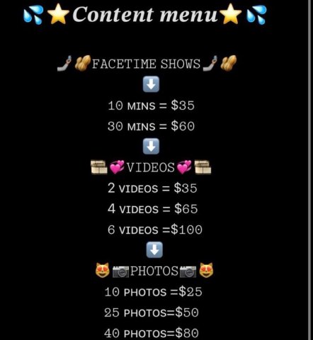Shreveport Female Escort — QV/HHR Specials, Multi-Hr & Overnights - 1