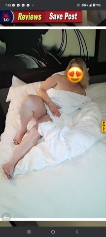 Fort Worth, TX In-Call & Out-Call Female Escort — 3 Doors Open - 1