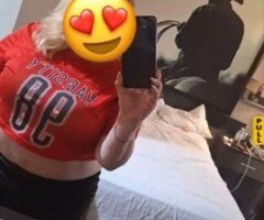 Fort Worth, TX In-Call & Out-Call Female Escort — 3 Doors Open - Image 2