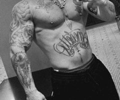 Westchester escorts - Benny — Westchester Full-Time Male Escort for Couples & Party Entertainment