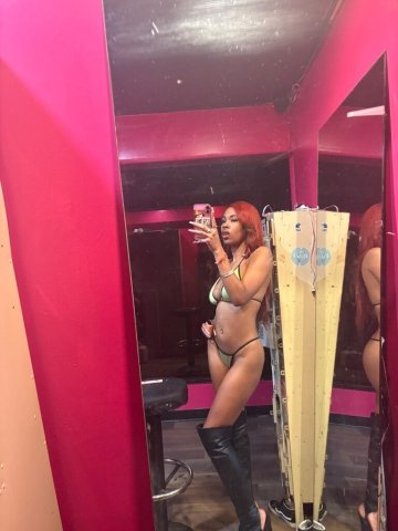 Palm Springs Blasian Doll — Mayumi (Outcall Night Specials, FT Shows) - 1