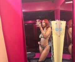 Palm Springs escorts - Palm Springs Blasian Doll — Mayumi (Outcall Night Specials, FT Shows)