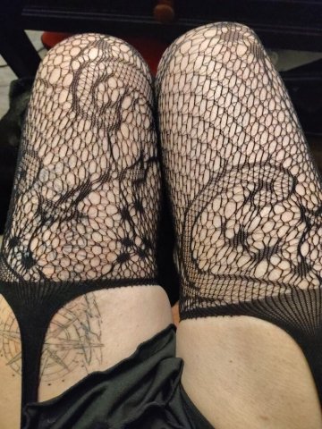 Stephanie in Lake Alfred/Bartow-Lakeland: mature crossdresser, submissive with men, tops women - 1