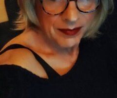 Stephanie in Lake Alfred/Bartow-Lakeland: mature crossdresser, submissive with men, tops women - Image 2