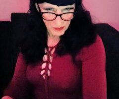 Stephanie in Lake Alfred/Bartow-Lakeland: mature crossdresser, submissive with men, tops women - Image 3